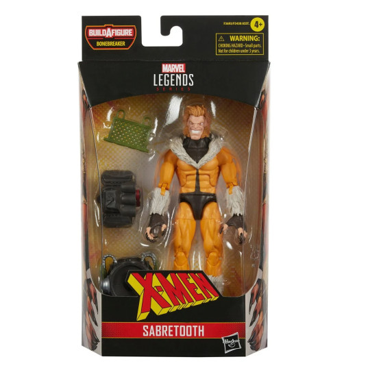 Sabretooth