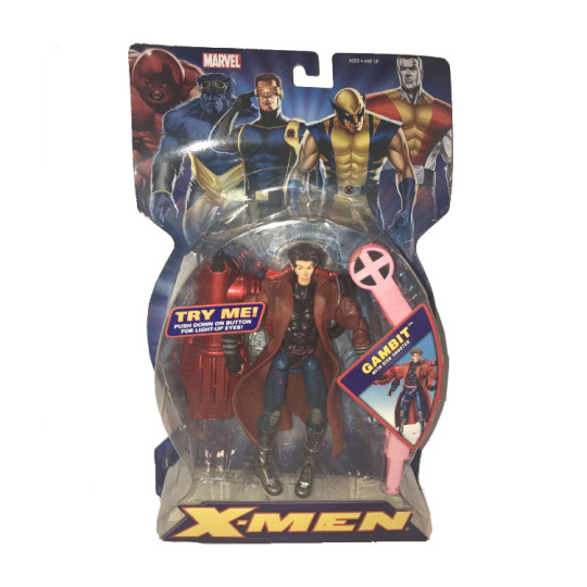Gambit
