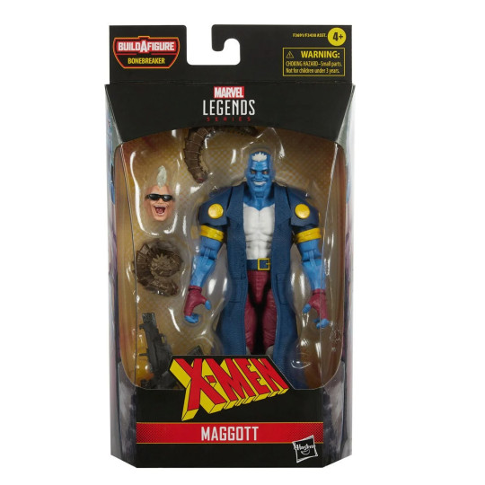 Maggot