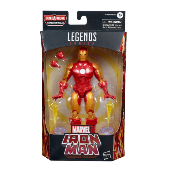 Iron Man
