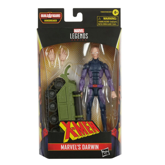 Darwin