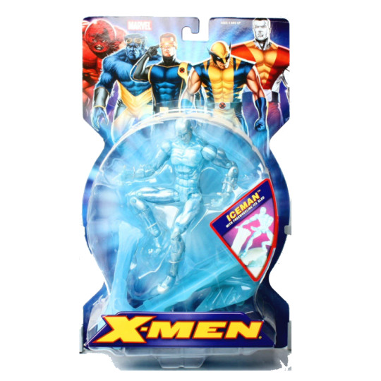 Iceman