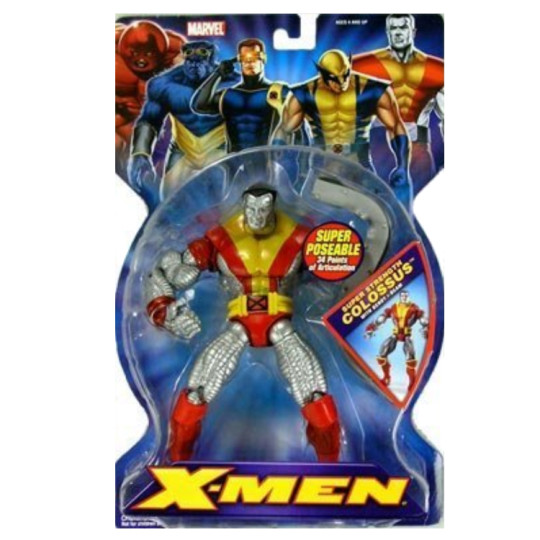 Colossus