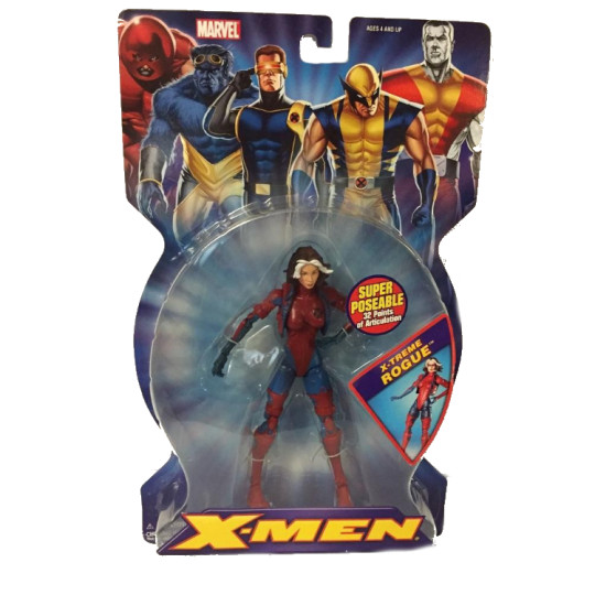 X-Treme Rogue