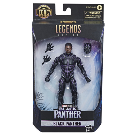 Black Panther