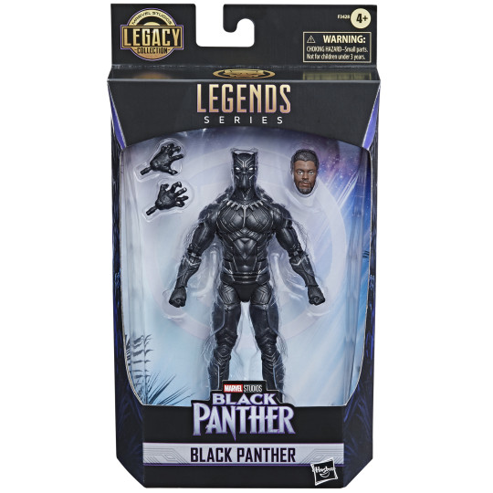 Black Panther