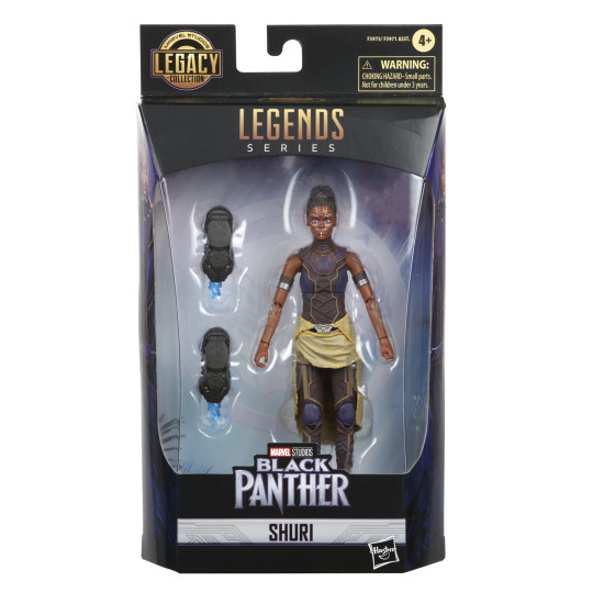 Shuri