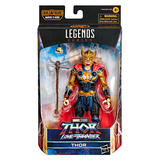 Thor