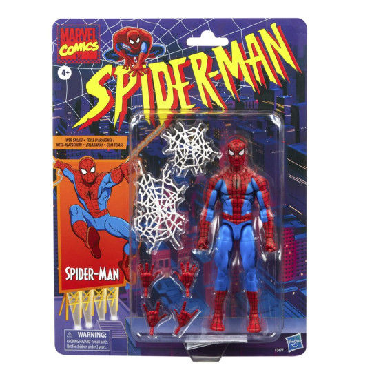 Spider-Man: Animated Series