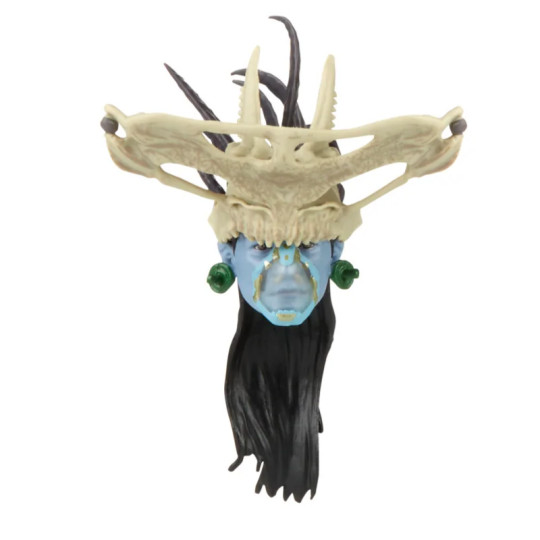 Attuma Head