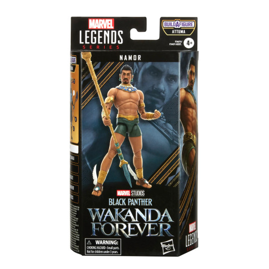 Namor