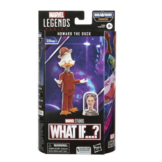 Howard The Duck