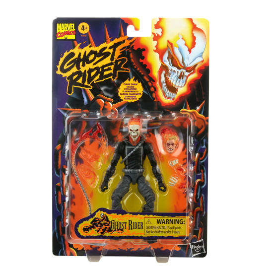 Ghost Rider