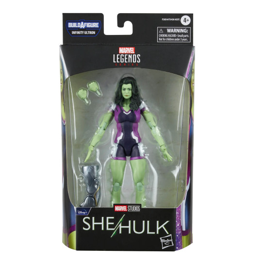 She-Hulk
