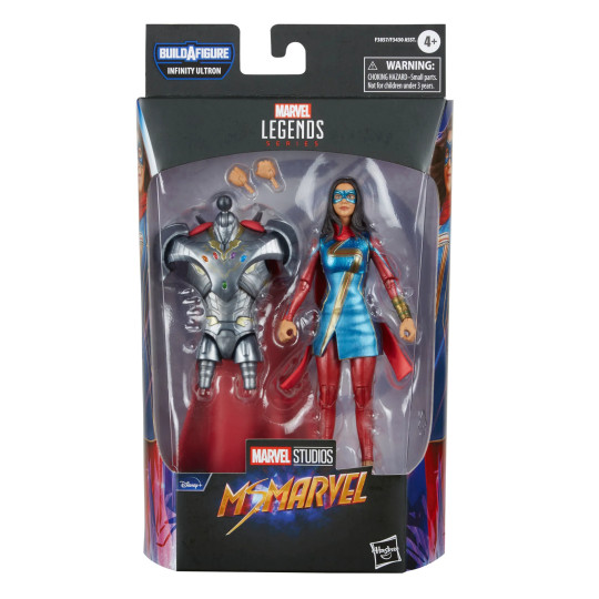 Ms. Marvel