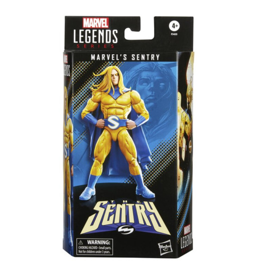 Sentry