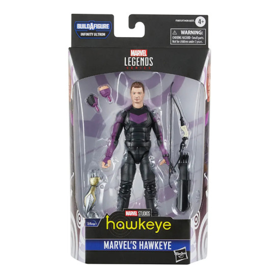Hawkeye