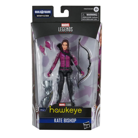 Kate Bishop