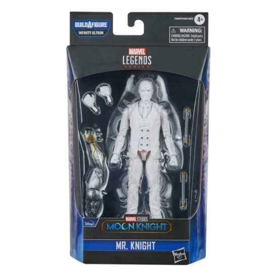 Mister Knight