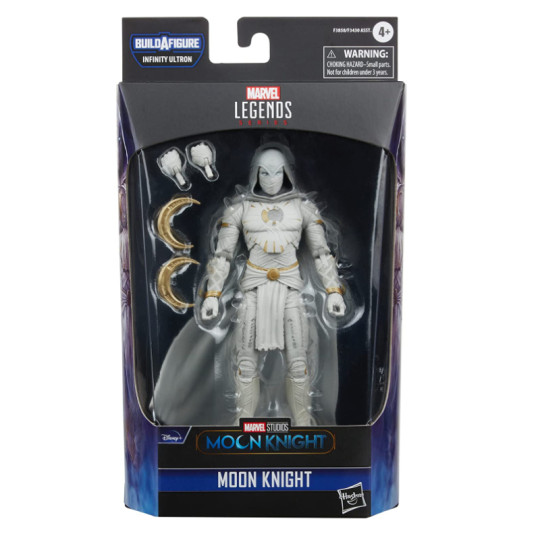 Moon Knight