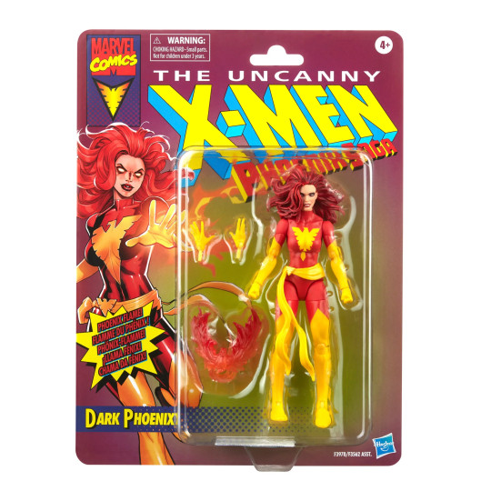 Dark Phoenix