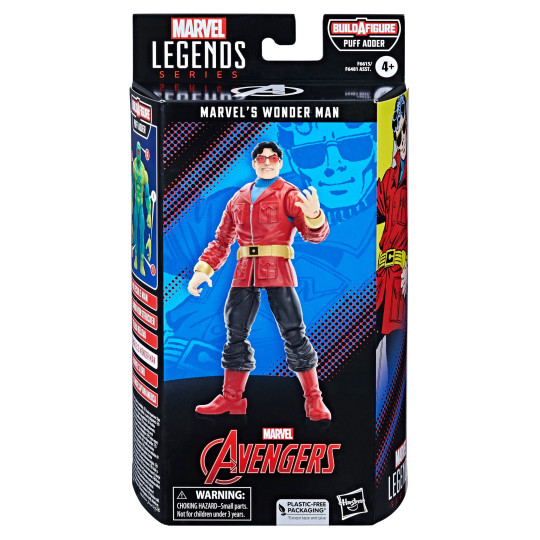 Wonder Man