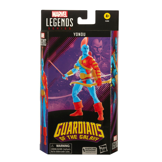 Yondu