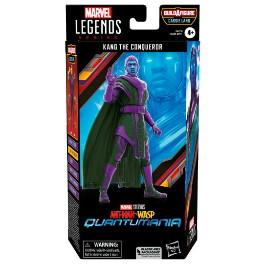 Kang The Conqueror