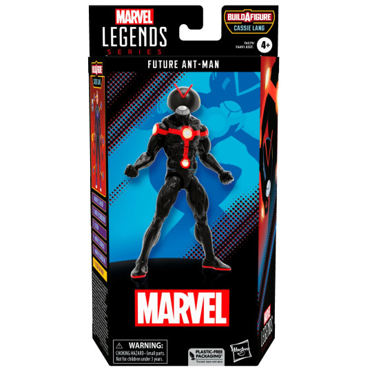 Future Ant-Man