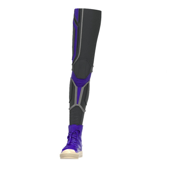 Right Leg
