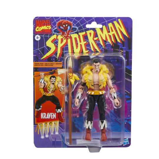 Kraven