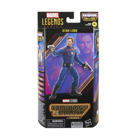 Star-Lord