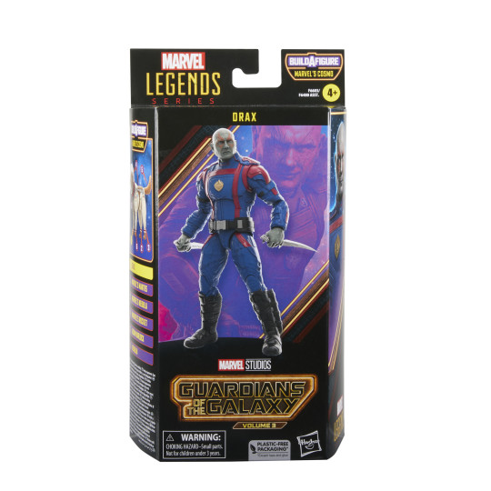 Drax