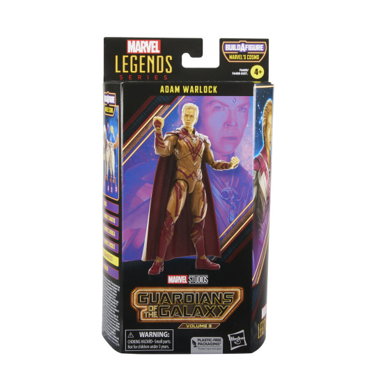 Adam Warlock