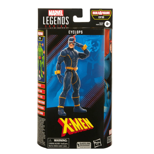 Cyclops (Astonishing X-Men)