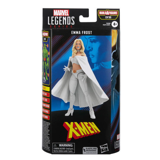 Emma Frost (Astonishing X-Men)