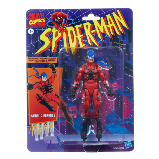Tarantula