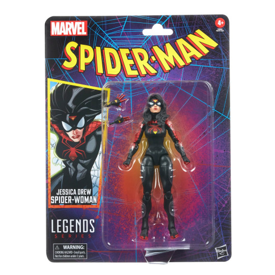 Spider-Woman