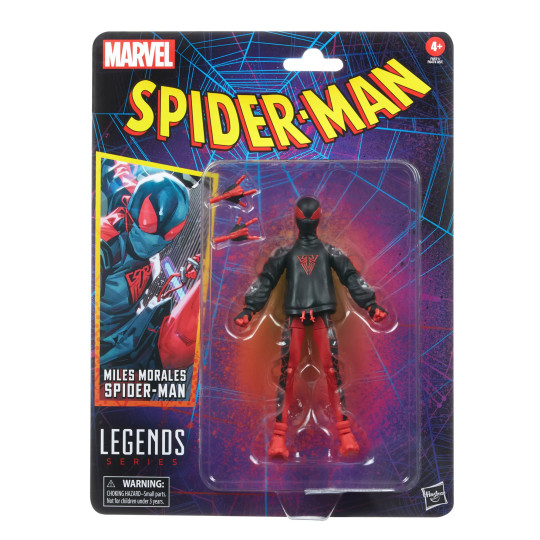 Spider-Man (Miles Morales)