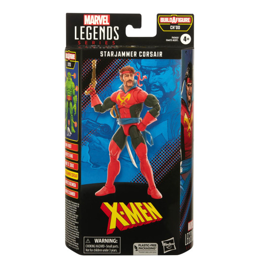 Starjammer Corsair