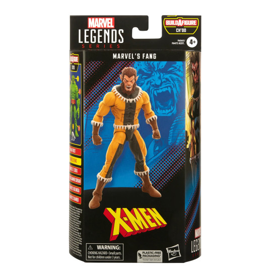 Fang