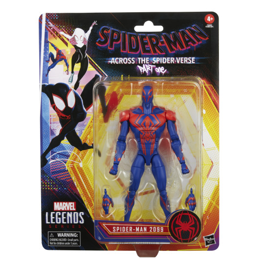 Spider-Man 2099