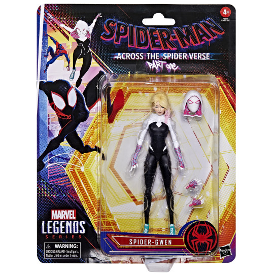 Spider-Gwen