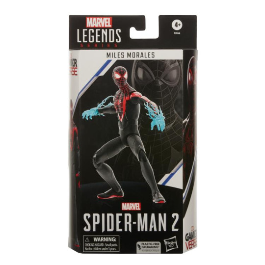 Miles Morales