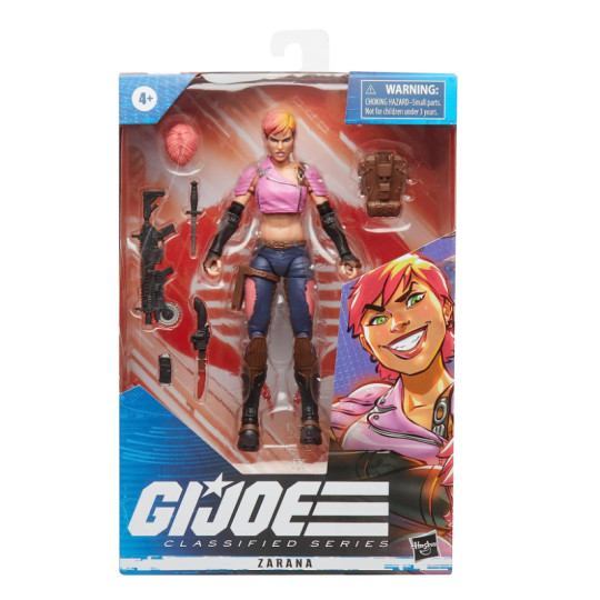 Zarana