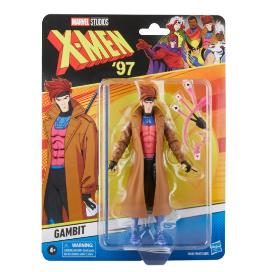 Gambit
