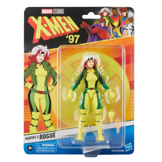Rogue