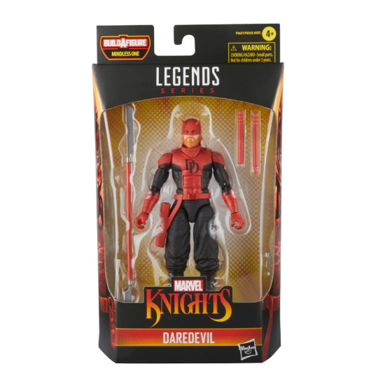 Daredevil
