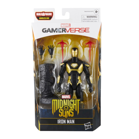 Iron Man (Midnight Suns)