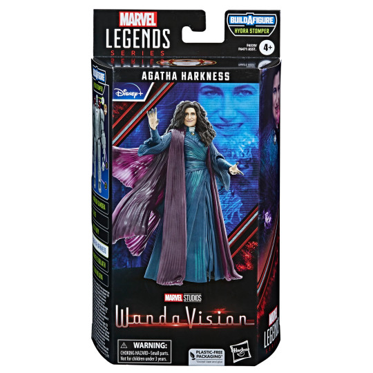 Agatha Harkness